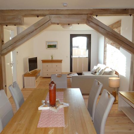 Speicher Residenz Barth E2 App10 מראה חיצוני תמונה