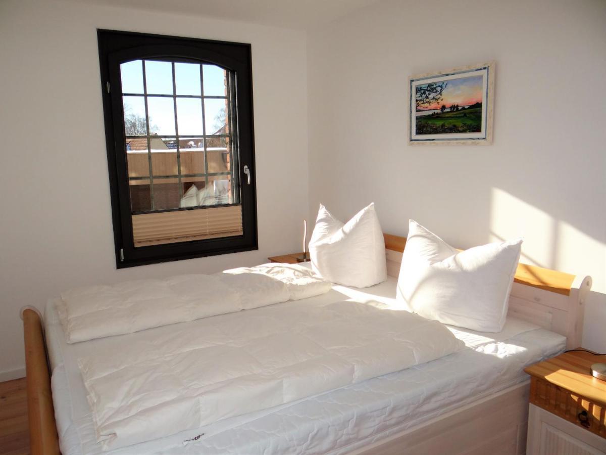 Speicher Residenz Barth E2 App10 מראה חיצוני תמונה